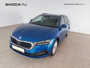 Škoda Octavia Ambition Fresh