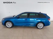 Octavia Ambition Fresh