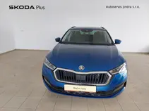 Octavia Ambition Fresh