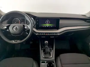 Škoda Octavia Ambition Fresh