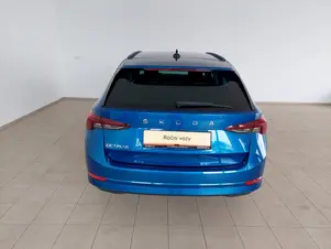 Škoda Octavia Ambition Fresh