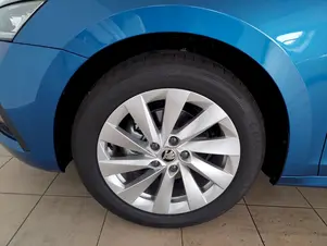 Škoda Octavia Ambition Fresh