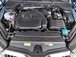 Škoda Octavia Ambition Fresh