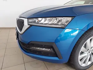 Škoda Octavia Ambition Fresh