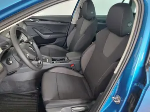 Škoda Octavia Ambition Fresh