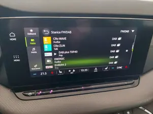 Škoda Octavia Ambition Fresh