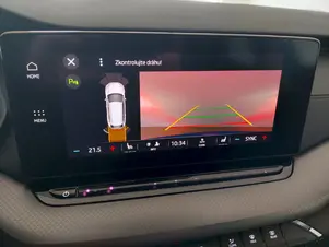 Škoda Octavia Ambition Fresh