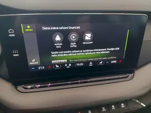 Škoda Octavia Ambition Fresh