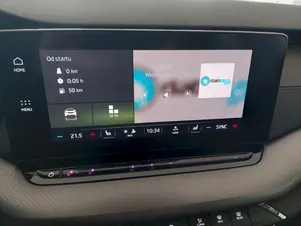 Škoda Octavia Ambition Fresh