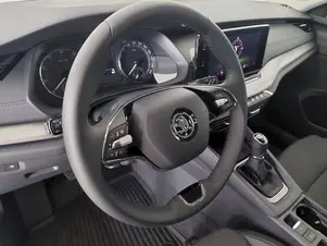 Škoda Octavia Ambition Fresh