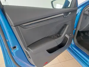 Škoda Octavia Ambition Fresh