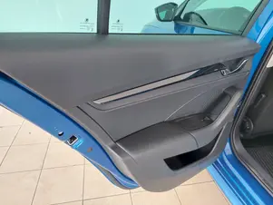 Škoda Octavia Ambition Fresh