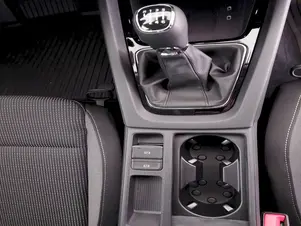 Škoda Octavia Ambition Fresh