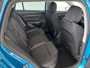 Škoda Octavia Ambition Fresh