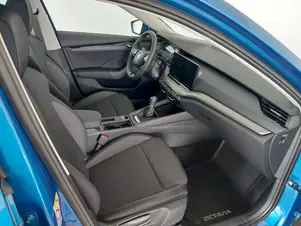 Škoda Octavia Ambition Fresh