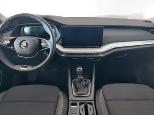 Škoda Octavia Selection