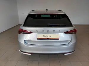 Škoda Octavia Selection