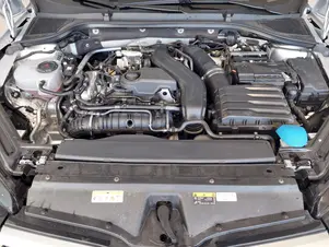 Škoda Octavia Selection