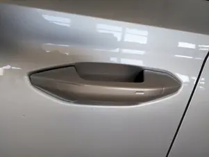 Škoda Octavia Selection