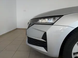 Škoda Octavia Selection