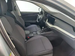 Škoda Octavia Selection