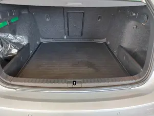 Škoda Octavia Selection