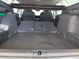 Škoda Octavia Selection