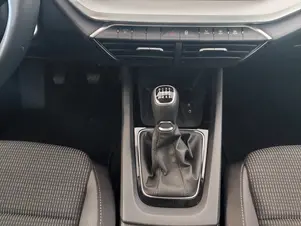 Škoda Octavia Selection