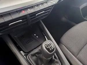 Škoda Octavia Selection