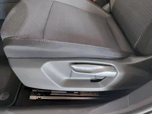 Škoda Octavia Selection