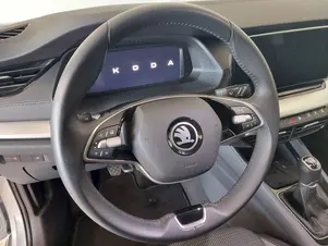 Škoda Octavia Selection