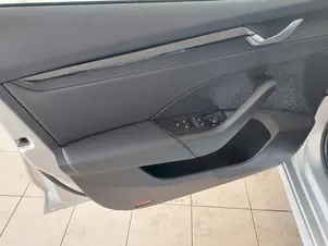 Škoda Octavia Selection