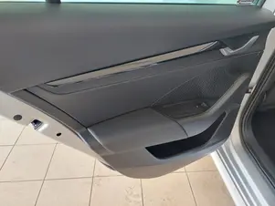 Škoda Octavia Selection