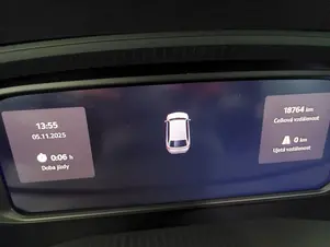 Škoda Octavia Selection