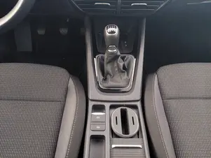 Škoda Octavia Selection