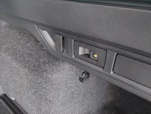 Škoda Octavia Selection