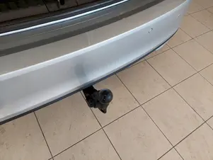 Škoda Octavia Selection