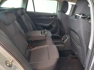 Škoda Octavia Selection