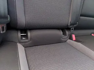 Škoda Octavia Selection