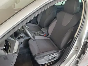 Škoda Octavia Selection