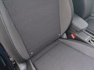 Škoda Octavia Selection