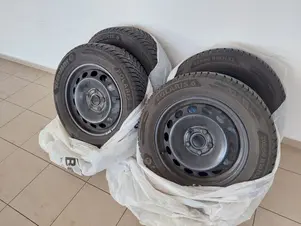 Škoda Octavia Selection