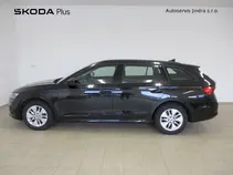 Octavia 