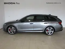 Octavia RS