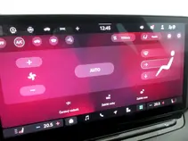 Octavia Combi RS