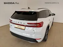 Kodiaq SportLine
