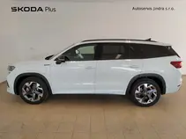 Kodiaq SportLine