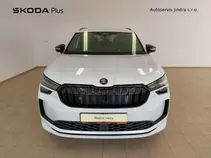 Kodiaq SportLine