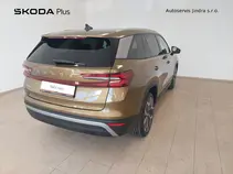 Kodiaq Exclusive Selection