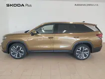 Kodiaq Exclusive Selection